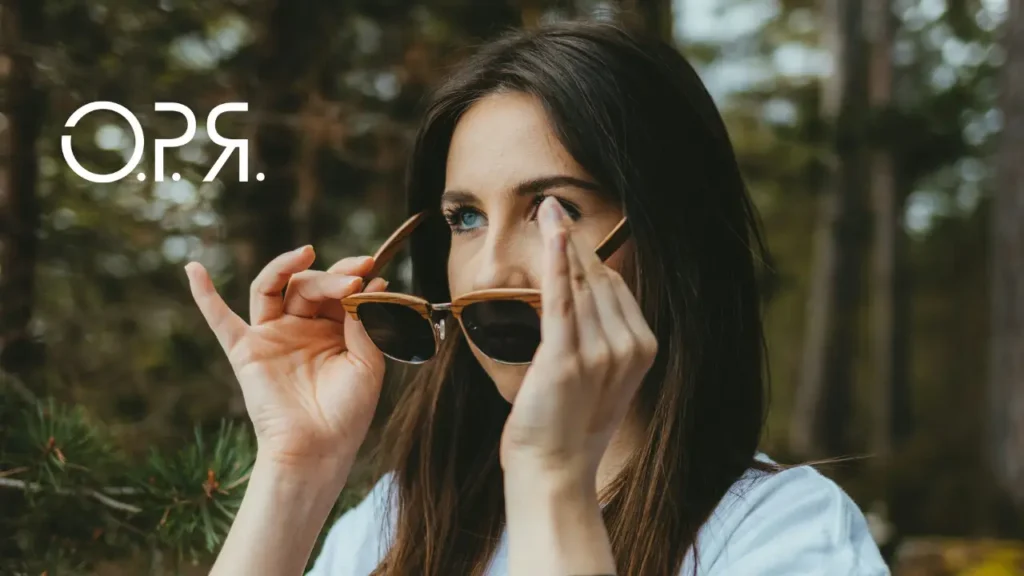 OPR Eyewear Case Study