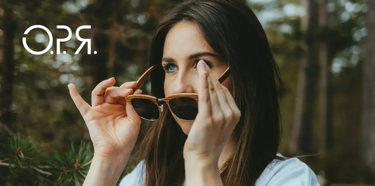 OPR Eyewear Case Study